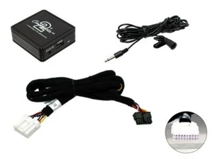 CTAMZBT001 A2DP BLUETOOTH INTERFACE HARNESS LOOM LEAD FOR CD RADIO FITS MAZDA 6 - Picture 1 of 1