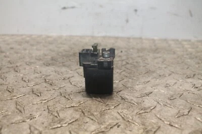 Honda CBR600F4 1999 relé de arranque Foto 1 de 4