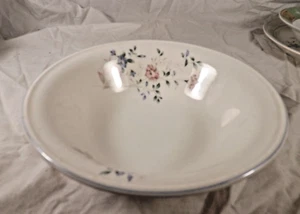 7" x 2" Noritake Keltcraft Cortland Soup Cereal Bowl 9178 - Picture 1 of 5