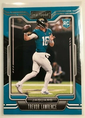 2021 Playbook Football Inserts, Parallels, RC's Pick From List! - Image 1 of 4