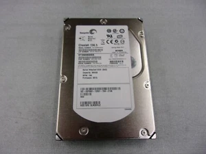 GP880 0GP880 ST3300655SS 300GB 15K RPM SAS 16MB Cache SAS 3Gb/s *BARE DRIVE* - Picture 1 of 3