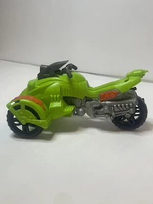 Nickelodeon TMNT NINJA AT-3 Turtles All Terrain 3-Wheeler Exclusive Leonardo - Image 1 of 4