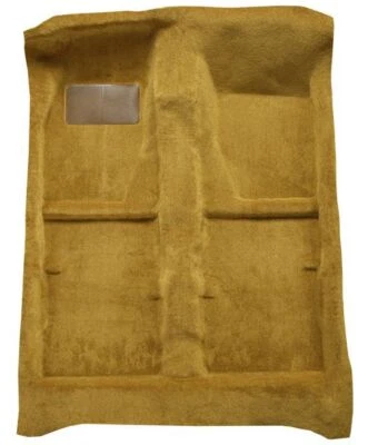 NEW Molded Carpet 2 & 4 Door Complete Honda Accord 1990-1993 Choose Color 1568 Foto 1 de 4