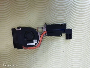 DELL LATITUDE E6530 VENTOLA DISSIPATORE - Picture 1 of 2