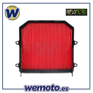 Filtro aire Hiflo HFA1922 moto Honda XL 1000 V Varadero 2011 - Imagen 1 de 1