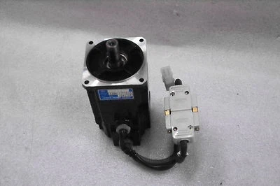 SANYO DENKI MOTOR 63BM007FXE00 #1 FREE SHIP - Image 1 of 4