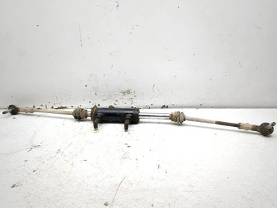 16-25 Kubota RTV X1140 Steering Rack And Pinion - Image 1 of 4