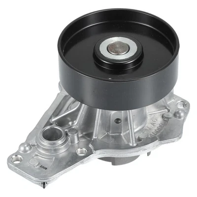 Water Pump for BMW 340I 2016-2019 for BMW 440I 2017-2020, Silver Tone - Image 1 of 4