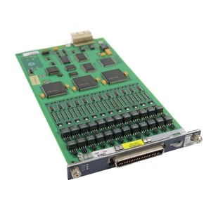 Modul MM717 DCP VH4 für Avaya G450 MB450 700302441 Media Gateway Karte - Bild 1 von 5