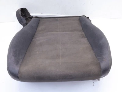 2008-2009 Subaru WRX STI Driver Front Seat Lower Cushion Bottom Left LH OEM - Image 1 of 4