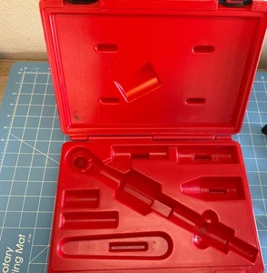 Snap On PB7A Case For Storage FOR AIR RATCHET - Foto 1 di 3