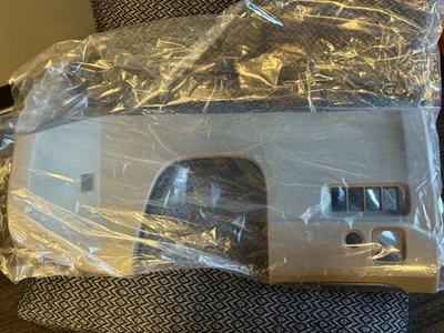 OEM Honda Pilot/Ridgeline Lower Trim Panel 77300-TG7-A01ZG - Изображение 1 из 4