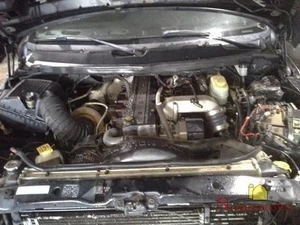 Dodge 2500 2001 camioneta cilindro maestro de freno - Imagen 1 de 11