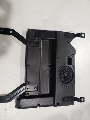 Subwoofer Assembly - 2016 Smart Fortwo Electric - OEM A4519063900 - Image 1 of 4