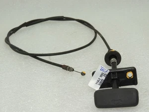 OEM Suzuki Jimny III capó apertura pestillo liberación 8216076J10 - Imagen 1 de 4