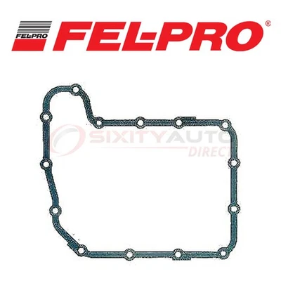 Fel Pro Auto Transmission Case Gasket for 1999-2002 Mercury Cougar 2.0L 2.5L rm - Image 1 of 4