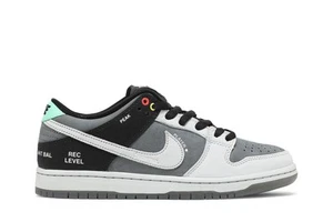 Nike Dunk Low SB 'Camcorder' CV1659-001 New Size - Picture 1 of 8