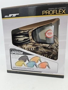 JT Proflex - Limited Edition - Cash Money Digital Camo Goggle - Mask 23663 - Picture 1 of 11