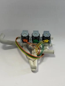 Coway 3-WEGE HAHN ,Magnetventil. für CHP-250L - Bild 1 von 3