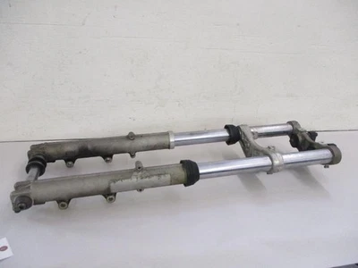 BMW K100RT K 100 RT 1985 horquillas suspensión delantera triple árbol Foto 1 de 4