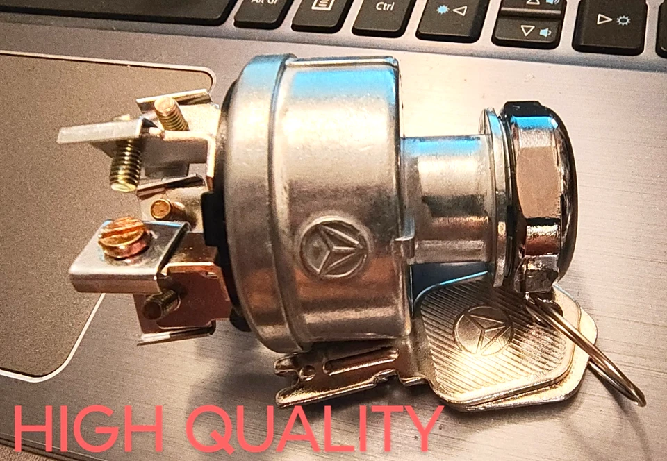 272041 Forklift Ignition Switch for Clark Hyster Yale Crown Hy272041