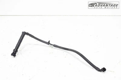 MERCEDES GL450 X166 2013-16 FARO LATERAL IZQUIERDO LAVADORA PULVERIZADOR BOQUILLA Y MANGUERA OEM Foto 1 de 4