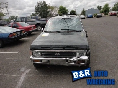 Medidor de flujo de aire 6 cilindros Canadá se adapta a camioneta Nissan 90-97 6264998 Foto 1 de 4