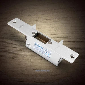 Electric Door Strike Lock For Access Control System Use Fail Secure Mode - Picture 1 of 9