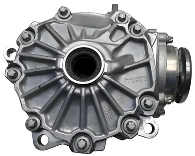 A2213307901 Front Axle Differential Assembly For Mercedes-Benz Cls450 S63 S450 - Image 1 of 4