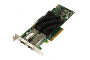 Karta interfejsu sieciowego Emulex LPe31002-M6-F 2x16Gb FC PCIe 3.0 P011324-21G_001 - Zdjęcie 1 z 3