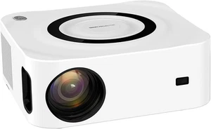Bargainpop Native 1080P Wireless Wifi Bluetooth Video 350 ASNI Lumens Android... - Picture 1 of 12