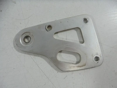 Faro lateral izquierdo Suzuki SV650 2003-2008 OEM montaje de soporte de lámpara Foto 1 de 4