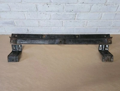 Заводские фиксированные кронштейны для заднего сиденья JEEP CJ5 CJ7 CJ8 1976-86 оборудование для напольного крепления - Изображение 1 из 4