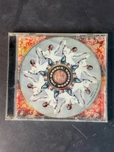 Jimi Hendrix Woodstock CD No Cover Art - Picture 1 of 3