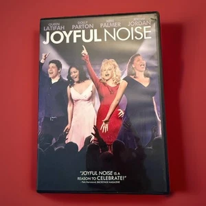 Joyful Noise (DVD, 2012) - Picture 1 of 2