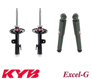 4 Ammortizzatori a Gas KYB Excel-G per Toyota RAV 4 III dal 2005--> NUOVI - Picture 1 of 5