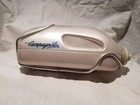 VINTAGE 80s CAMPAGNOLO BIODYNAMIC WATER BOTTLE NOS