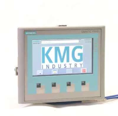 Siemens TP177B 4" color PN/DP 6AV6642-0BD01-3AX0 6AV6 642-0BD01-3AX0 -used- - Bild 1 von 4