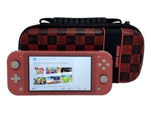 NINTENDO SWITCH LITE HANDHELD - HDH-001 (EPJ029519) - Picture 1 of 12