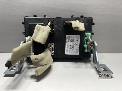 Módulo de control de carrocería Infiniti QX60 2016-2018/Nissan Pathfinder BCM 284B1-9PJ1A Foto 1 de 3