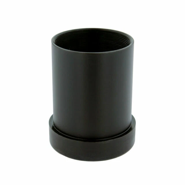 Hogue 05020 Forend Adapter Nut - Black