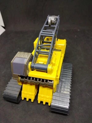 Transformers Revenge Of The Fallen HIGHTOWER Supreme Rotf Devastator - Image 1 of 4