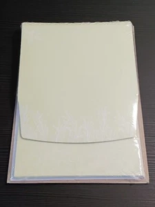 Stampin UP Pool Party & Soft Sea Foam Cards & Envelopes - Picture 1 of 10