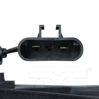 Conjunto Ventilador Frigorífico Compatible con Saturn ION 2003-2007 Foto 1 de 2