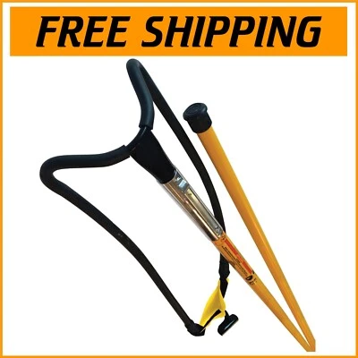 Efficient Big Shot Line Launcher Kit for Tree Care – Easy to Use & Portable - Image 1 of 4