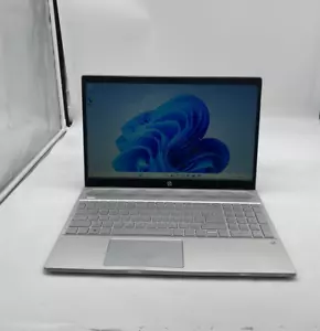 HP Pavilion 15T-CS300 Intel Core i7-1065G7 1.3GHz 16GB RAM 512GB SSD W11P Touch - Picture 1 of 10