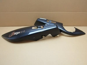 BMW F650CS 2003 5,486 miles side fairing panels pair (2827) - Picture 1 of 12