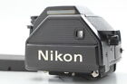 Meter Works [N MINT w/Cap] Nikon DP-2 Photomic S Finder for Nikon F2 From JAPAN