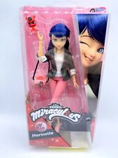 Miraculous Ladybug Pencil Toppers 12pk Rena Rouge Character Favors Figure  Set PMI, 1 unit - Gerbes Super Markets