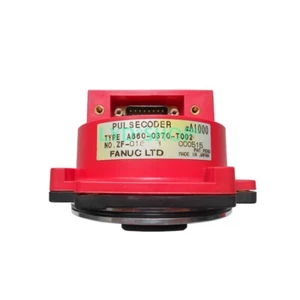 Gebraucht A860-0370-T002 Servo-Encoder - Bild 1 von 3